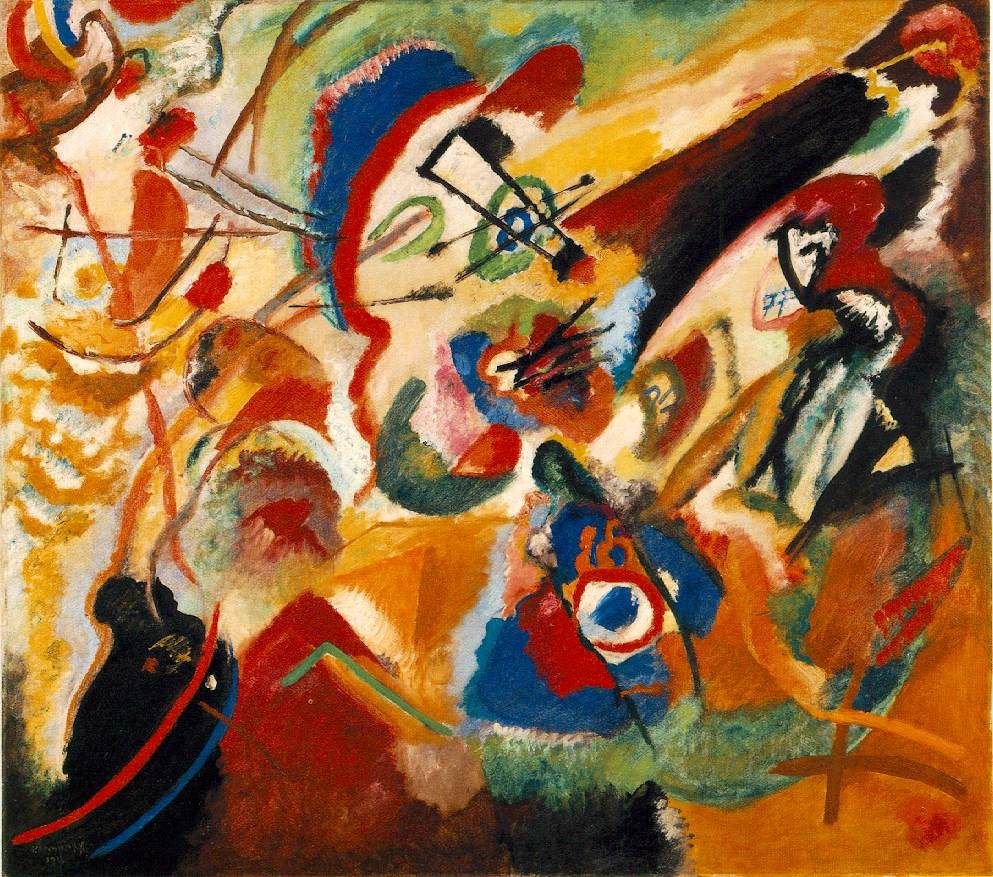 Kandinsky