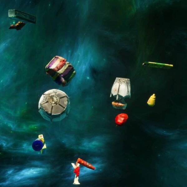 The Emporium of Marvellous Things The Emporium of Marvellous Things