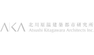 Atsushi Kitagawara Architects Atsushi Kitagawara Architects