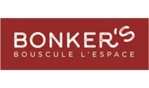 Bonker's Lab Bonker's Lab