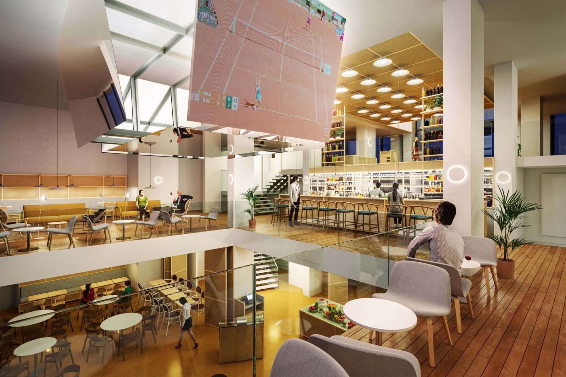 Novotel Monte Carlo Novotel Monte Carlo