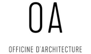Officine d'Architecture Officine d'Architecture