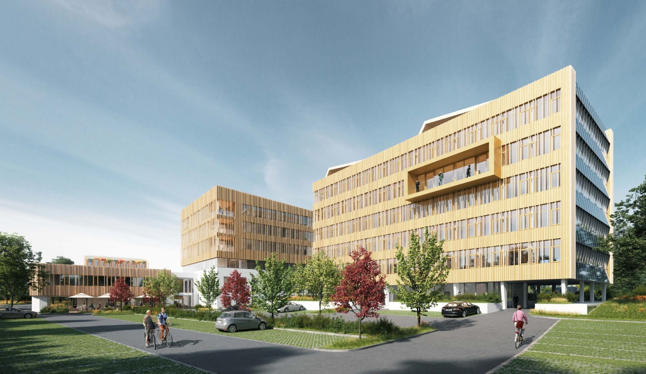 Centre de Rééducation Sportive Perspectiviste