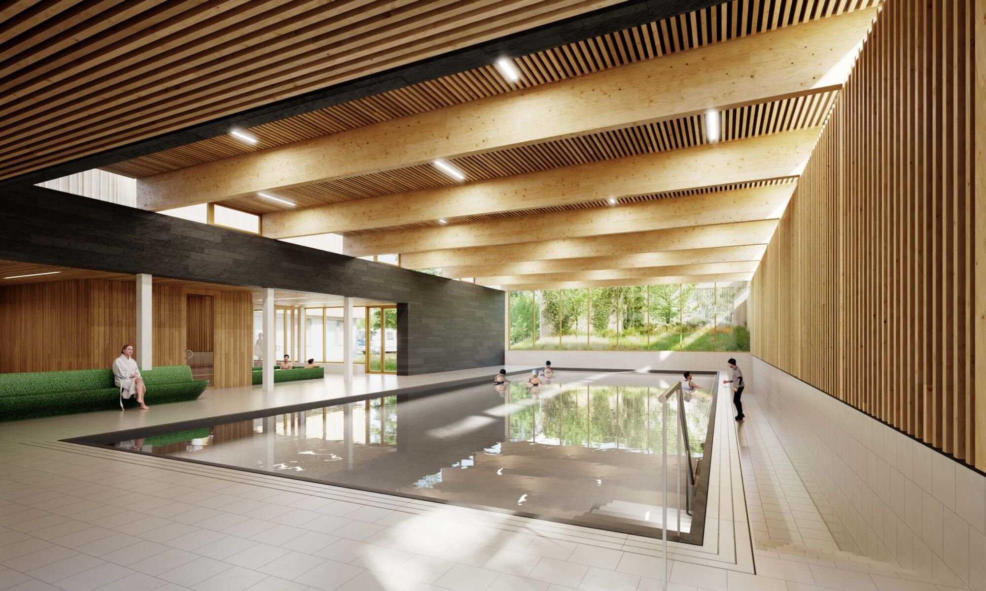 Sports Rehabilitation Centre Sports Rehabilitation Centre