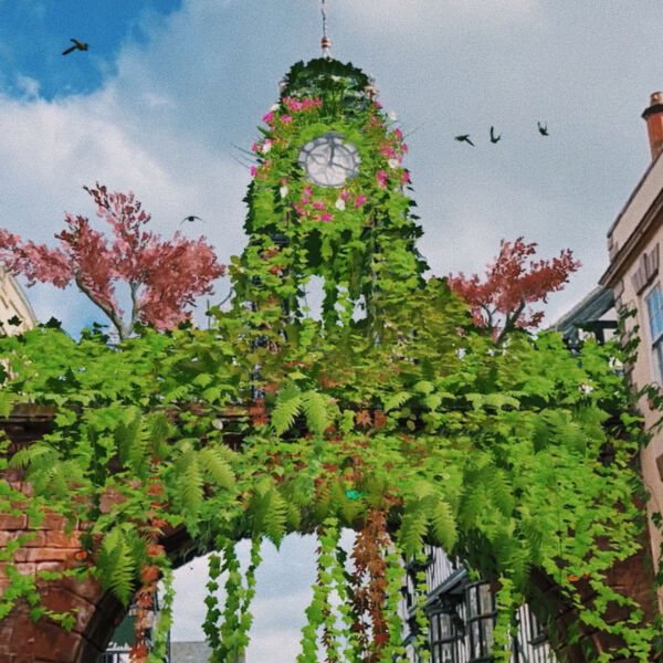 Designed by Nature Designed by Nature